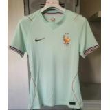 Francia 2a Equipación 2026